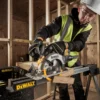 DEWALT DCS565N pilarka tarczowa 18 V 165 mm