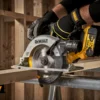 DEWALT DCS565N pilarka tarczowa 18 V 165 mm