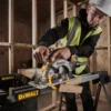 DEWALT DCS565N pilarka tarczowa 18 V 165 mm
