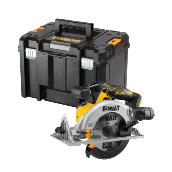 DEWALT DCS565N pilarka tarczowa 18 V 165 mm