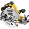 DEWALT DCS572N-XJ pilarka tarczowa 18 V XR 184 mm do szyny