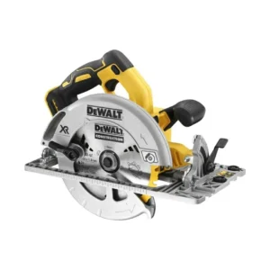 DEWALT DCS572N-XJ pilarka tarczowa 18 V XR 184 mm do szyny