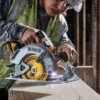 DEWALT DCS573NT pilarka tarczowa 18 V 190 mm TSTAK