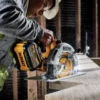 DEWALT DCS573NT pilarka tarczowa 18 V 190 mm TSTAK