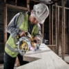 DEWALT DCS573NT pilarka tarczowa 18 V 190 mm TSTAK