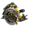 DEWALT DCS578NT pilarka tarczowa akumulatorowa 190 mm XR 54 V t-stak
