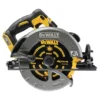 DEWALT DCS578NT pilarka tarczowa akumulatorowa 190 mm XR 54 V t-stak