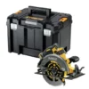 DEWALT DCS578NT pilarka tarczowa akumulatorowa 190 mm XR 54 V t-stak