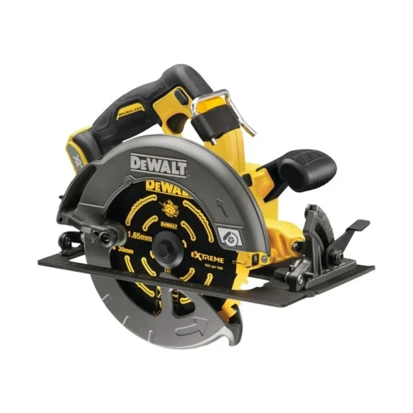 DEWALT DCS578NT pilarka tarczowa akumulatorowa 190 mm XR 54 V t-stak