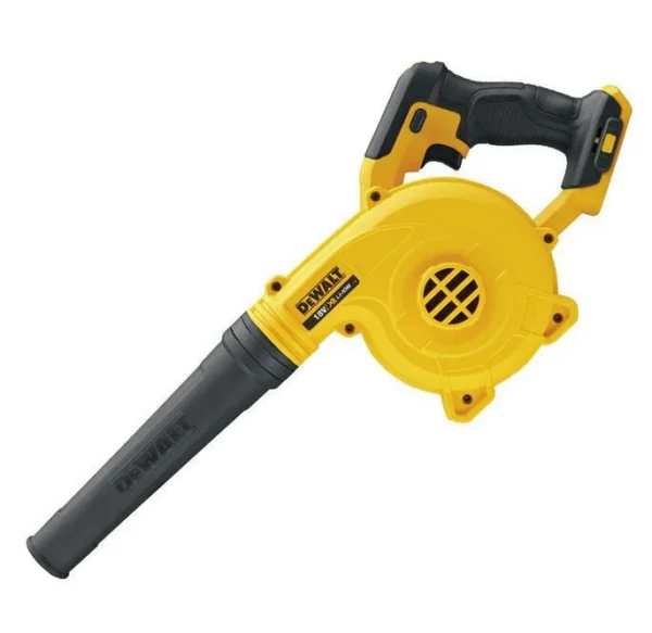 DEWALT DCV100-XJ dmuchawa akumulatorowa 18V XR