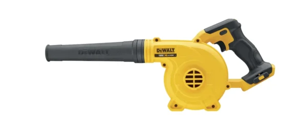 DEWALT DCV100-XJ dmuchawa akumulatorowa 18V XR