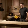 DEWALT DCV100-XJ dmuchawa akumulatorowa 18V XR