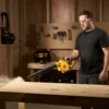 DEWALT DCV100-XJ dmuchawa akumulatorowa 18V XR