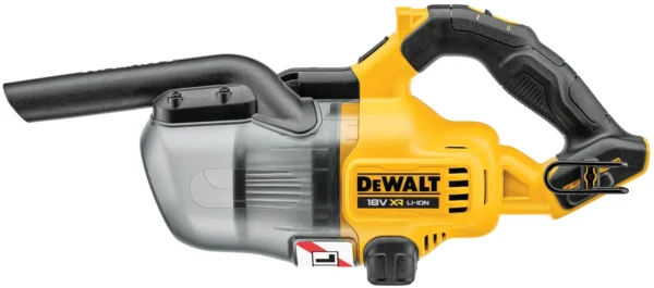 DeWALT DCV501LN odkurzacz ręczny 18 V XR klasy L (solo)