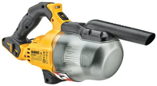 DeWALT DCV501LN odkurzacz ręczny 18 V XR klasy L (solo)