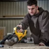 DeWALT DCV501LN odkurzacz ręczny 18 V XR klasy L (solo)