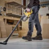 DeWALT DCV501LN odkurzacz ręczny 18 V XR klasy L (solo)