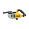 DeWALT DCV501LN odkurzacz ręczny 18 V XR klasy L (solo)