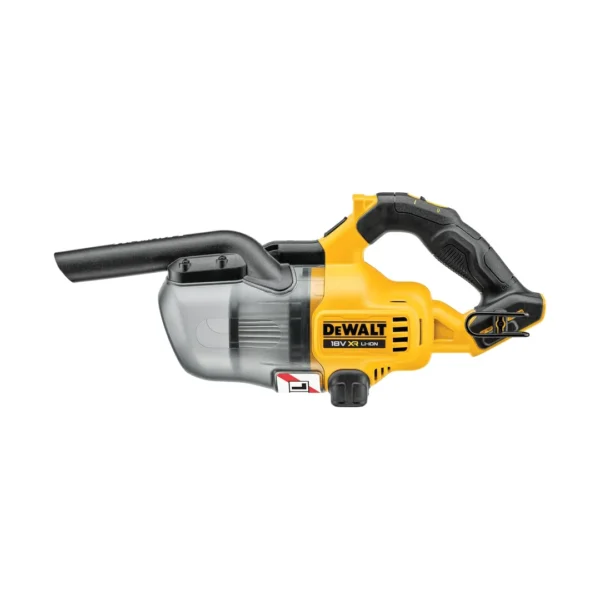 DeWALT DCV501LN odkurzacz ręczny 18 V XR klasy L (solo)