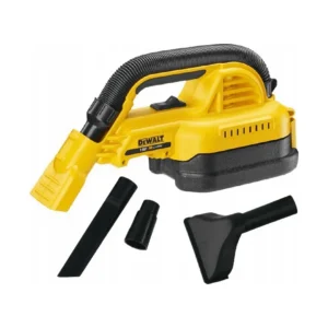DEWALT DCV517N odkurzacz XR 18 V 1,9 l