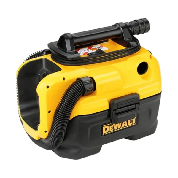 DEWALT DCV584L-QW odkurzacz 14,4/18V/230V 7,5 l klasa L