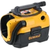 DEWALT DCV584L-QW odkurzacz 14,4/18V/230V 7,5 l klasa L