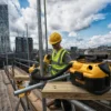 DEWALT DCV584L-QW odkurzacz 14,4/18V/230V 7,5 l klasa L