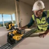 DEWALT DCV584L-QW odkurzacz 14,4/18V/230V 7,5 l klasa L