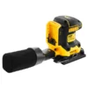 DEWALT DCW200N szlifierka oscalacyjna XR 18 V