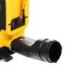DEWALT DCW200N szlifierka oscalacyjna XR 18 V