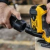 DEWALT DCW200N szlifierka oscalacyjna XR 18 V
