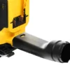 DEWALT DCW200N szlifierka oscalacyjna XR 18 V