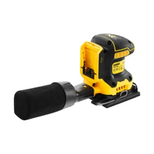 DEWALT DCW200NT szlifierka oscylacyjna 18 V DEWALT DCW200NT szlifierka oscylacyjna 18 V