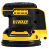 DeWALT DCW210N szlifierka mimośrodowa 125 mm 18 V XR BL (solo)