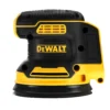 DEWALT DCW210NT-XJ szlifierka mimośrodowa 18 V XR 125 mm TSTAK (solo)