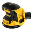 DEWALT DCW210NT-XJ szlifierka mimośrodowa 18 V XR 125 mm TSTAK (solo)
