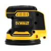 DEWALT DCW210NT-XJ szlifierka mimośrodowa 18 V XR 125 mm TSTAK (solo)