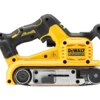 DEWALT DCW220N szlifierka taśmowa 18 V 75×533 mm DEWALT DCW220N szlifierka taśmowa 18 V 75×533 mm