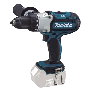 Makita DDF451Z wiertarko-wkrętarka 3-biegowa 18 V LXT 80 Nm (solo)