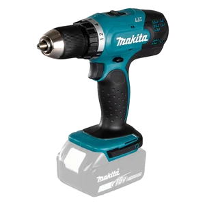 Makita DDF453Z wiertarko-wkrętarka 18 V LXT 42 Nm (solo) Makita DDF453Z wiertarko-wkrętarka 18 V LXT 42 Nm (solo)