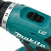 Makita DDF453Z wiertarko-wkrętarka 18 V LXT 42 Nm (solo) Makita DDF453Z wiertarko-wkrętarka 18 V LXT 42 Nm (solo)