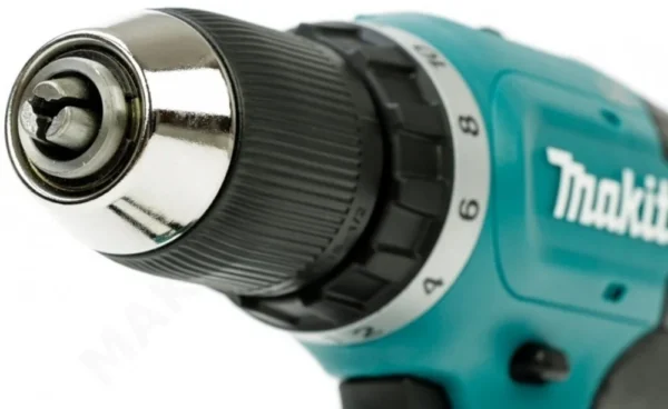 Makita DDF453Z wiertarko-wkrętarka 18 V LXT 42 Nm (solo) Makita DDF453Z wiertarko-wkrętarka 18 V LXT 42 Nm (solo)