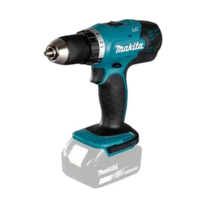 Makita DDF453Z wiertarko-wkrętarka 18 V LXT 42 Nm (solo) Makita DDF453Z wiertarko-wkrętarka 18 V LXT 42 Nm (solo)