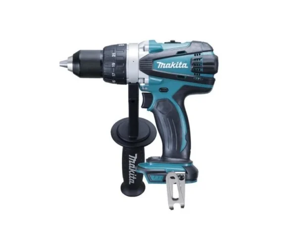 Makita DDF458Z wiertarko-wkrętarka wkrętarka 18 V 91/58 Nm