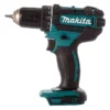 Makita DDF482RFJ wiertarko-wkrętarka akumulatorowa 18 V 2×3,0 Ah Li-ion 2 biegi