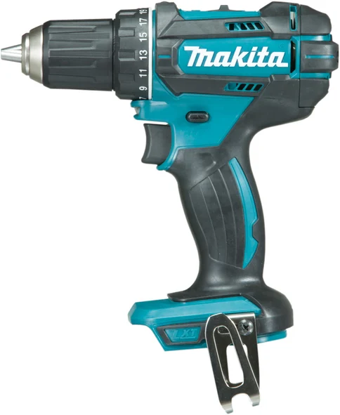 Makita DDF482Z wiertarko-wkrętarka 18 V LXT 62 Nm (solo)