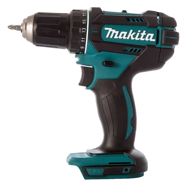 Makita DDF482Z wiertarko-wkrętarka 18 V LXT 62 Nm (solo)