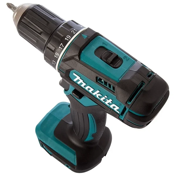 Makita DDF482Z wiertarko-wkrętarka 18 V LXT 62 Nm (solo)