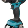 Makita DDF484RT3J wiertarko-wkrętarka 18V LXT 54 Nm 3×5,0 Ah Makpac