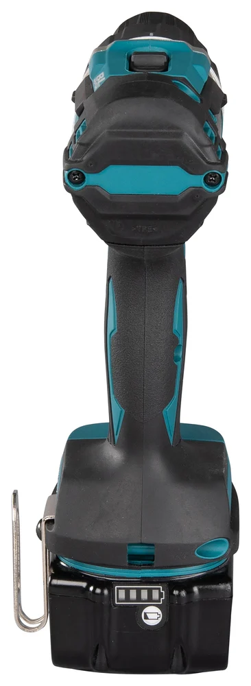 Makita DDF484RT3J wiertarko-wkrętarka 18V LXT 54 Nm 3×5,0 Ah Makpac